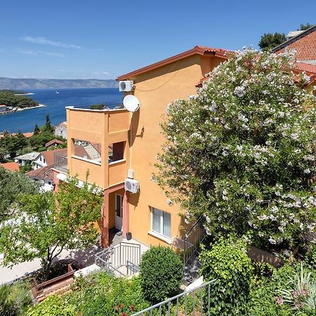 Apartamento Big Blue Jelsa  Exterior foto