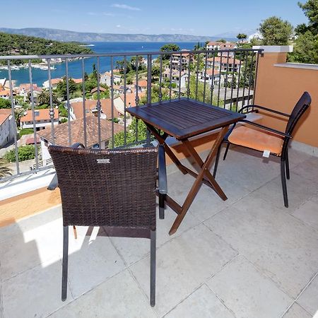Apartamento Big Blue Jelsa  Exterior foto