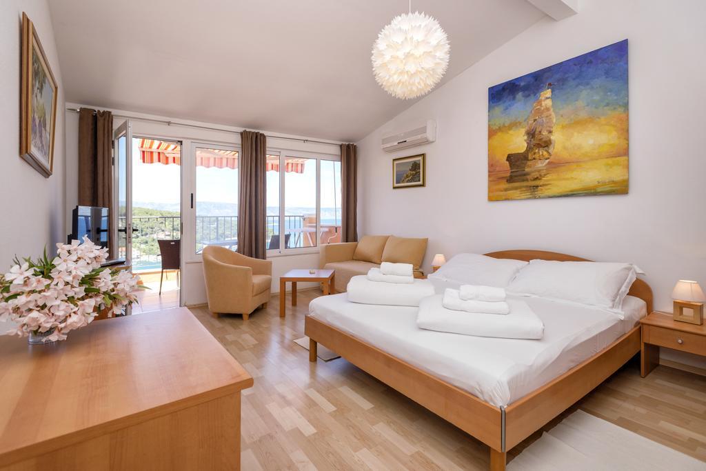 Apartamento Big Blue Jelsa  Exterior foto