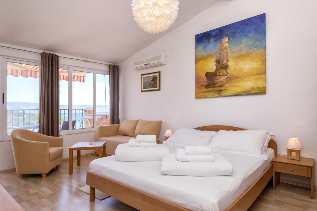 Apartamento Big Blue Jelsa  Exterior foto