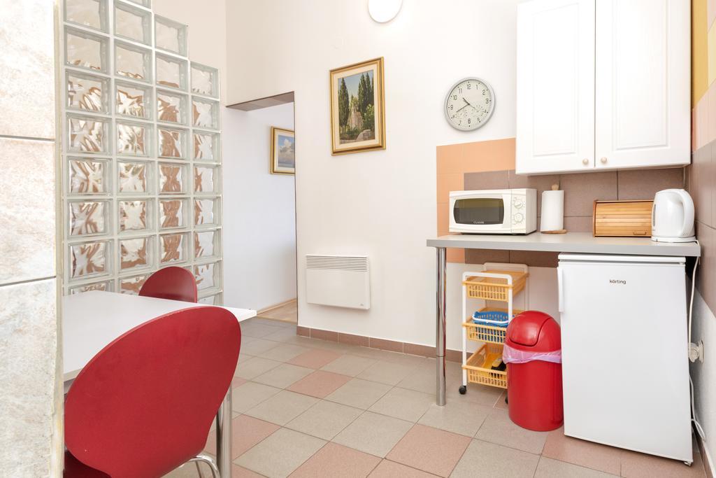 Apartamento Big Blue Jelsa  Exterior foto