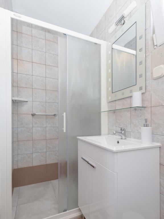 Apartamento Big Blue Jelsa  Exterior foto