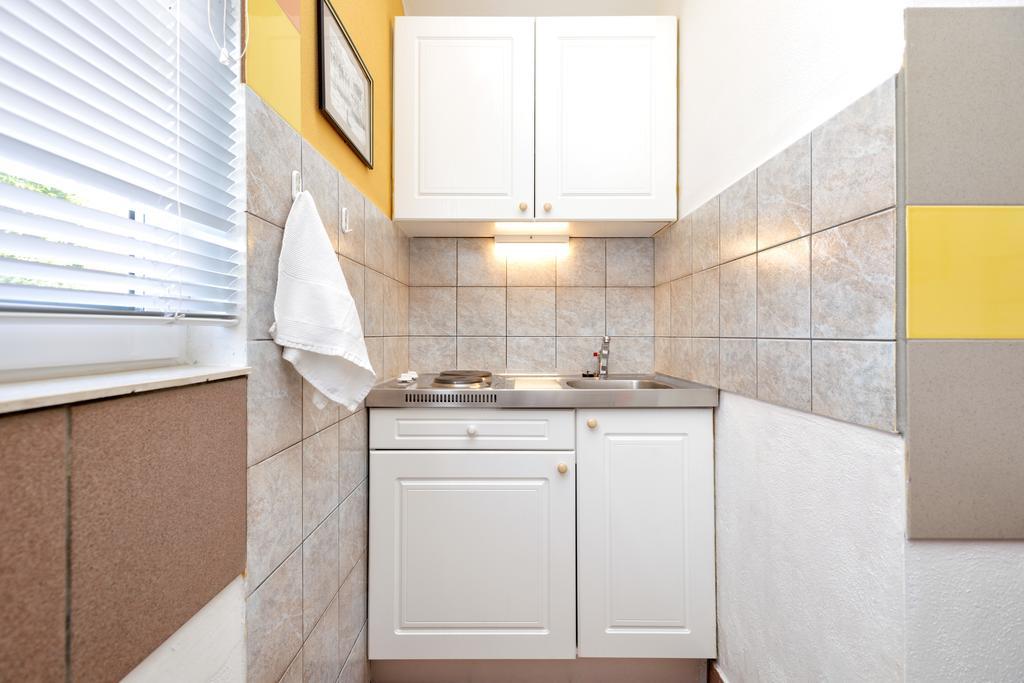 Apartamento Big Blue Jelsa  Exterior foto
