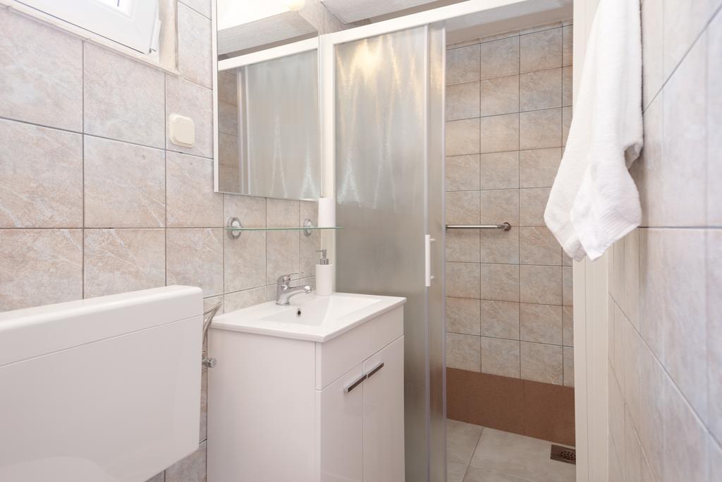 Apartamento Big Blue Jelsa  Exterior foto