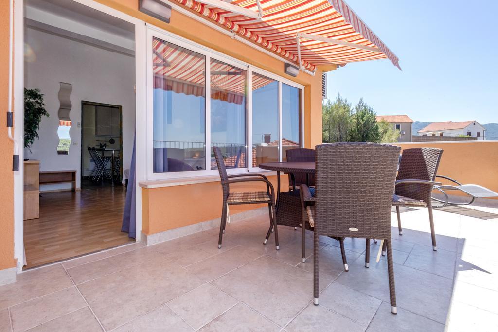 Apartamento Big Blue Jelsa  Exterior foto